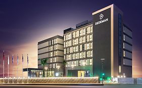 Divan Otel Cizre